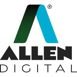 allen digital sign in.